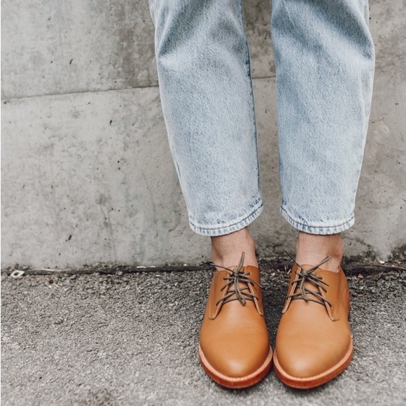 Nisolo James Oxford - Picture 11 of 13